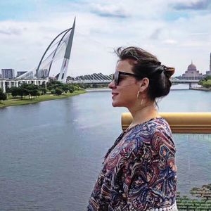 Meet your Posher, Diana